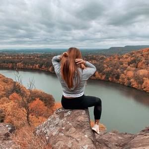 Meet your Posher, Margarita